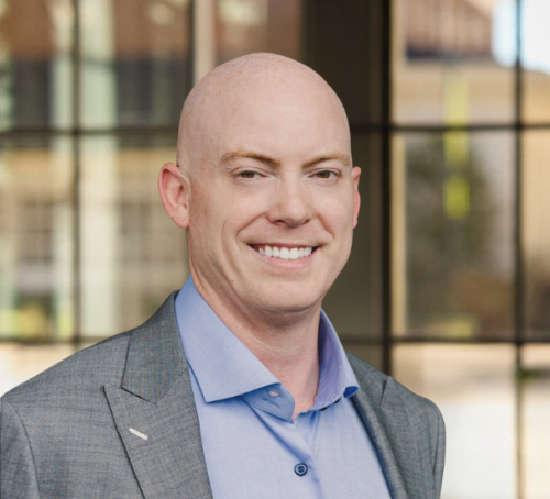 Jason Drewelow, Partner, Development, Haven Capital Partners